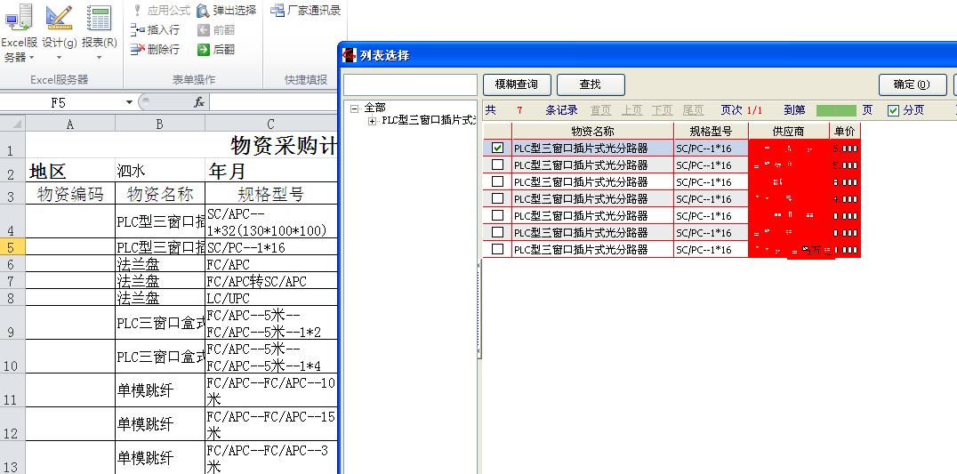 综合决策看板
